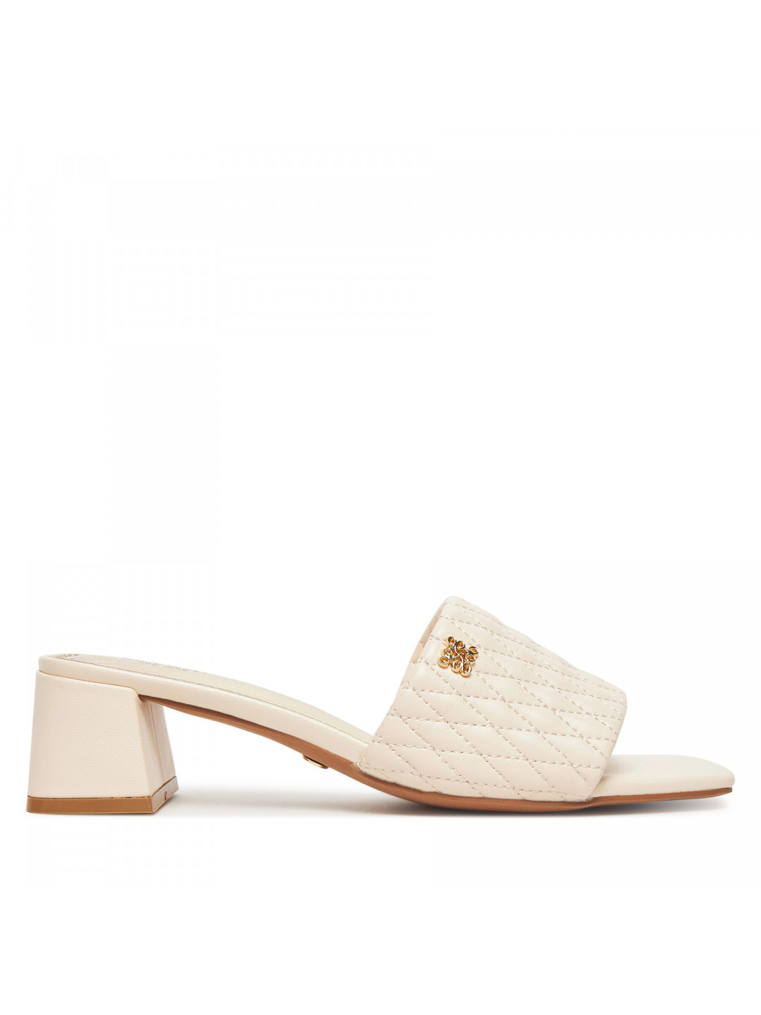 Nazouváky Nine West S4S96897-01 Béžová